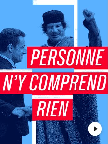 Personne n’y comprend rien